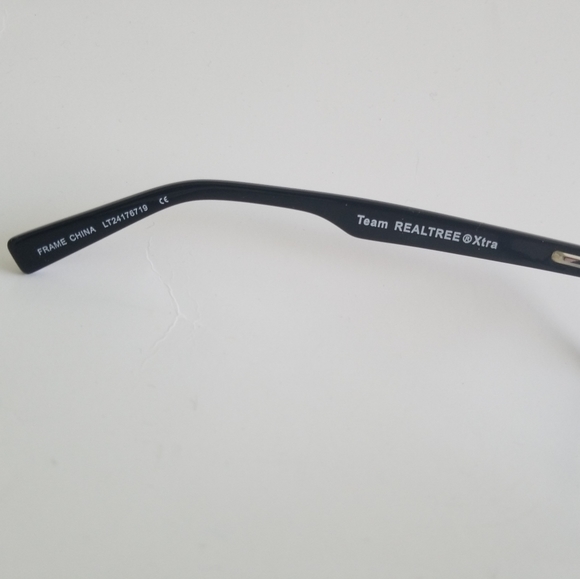 Eyeglasses Frame TEAM REALTREE XTRA  53-17-140 - Picture 12 of 13